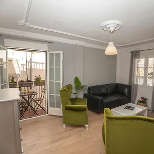  Appartement Stagging New Life