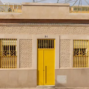  Appartement Lemon House Share And Enjoy